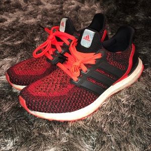 Adidas ultra-boost sneakers